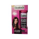 پودر حجم دهنده مو مدل شاین VOLUMEN PUDER حجم 10گرم باله آ - BALEA