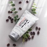 ژل حالت دهنده وتقويت کننده موی سر حجم 150 ميل حاوی ويتامين و کافئين مناسب انواع مو آی پلاس - IPLUS - Image 2