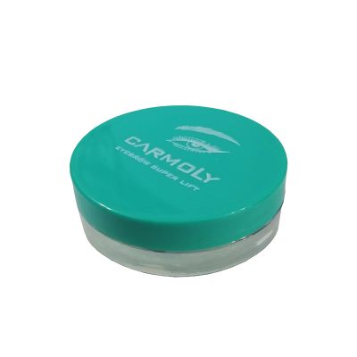 ژل ابرو کاسه ای حجم 20 گرم کارمولی - CARMOLY