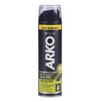 ژل اصلاح 2 در 1 مردانه مدل Soothing Hemp حجم 200 ميل آرکو - ARKO