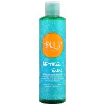 ژل التيام بخش بعد از آفتاب حاوی ژل آلوئه ورا مدل AFER SUN حجم 200 ميل آی پلاس - IPLUS