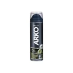 ژل اصلاح مدل Anti-Irritation حجم 200 ميل آرکو - ARKO