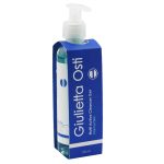 ژل شستشوی صورت مناسب پوست های نرمال تا چرب حجم 150 ميل جوليتا استی - GIULIETTA OSTI