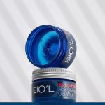 ژل واکس مو مدل Extra Hold حجم 150 ميل بيول - BIOL - Image 2