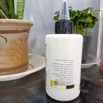 کرم مو تقويتي بعد از حمام حجم 300 ميل مدل ALOE VERA ويکو - WEEKO