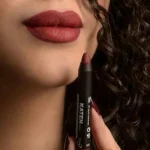رژ لب مدادی شماره 109 کاتن - KATEN - Image 2