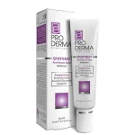 کرم روشن کننده و ضد لک صورت پرودرما حجم 20 میلی لیتر _ proderma