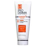 کرم ضد آفتاب فاقد چربی بی رنگ پرودرما مدل SPF50 حجم 40 میلی لیترproderma