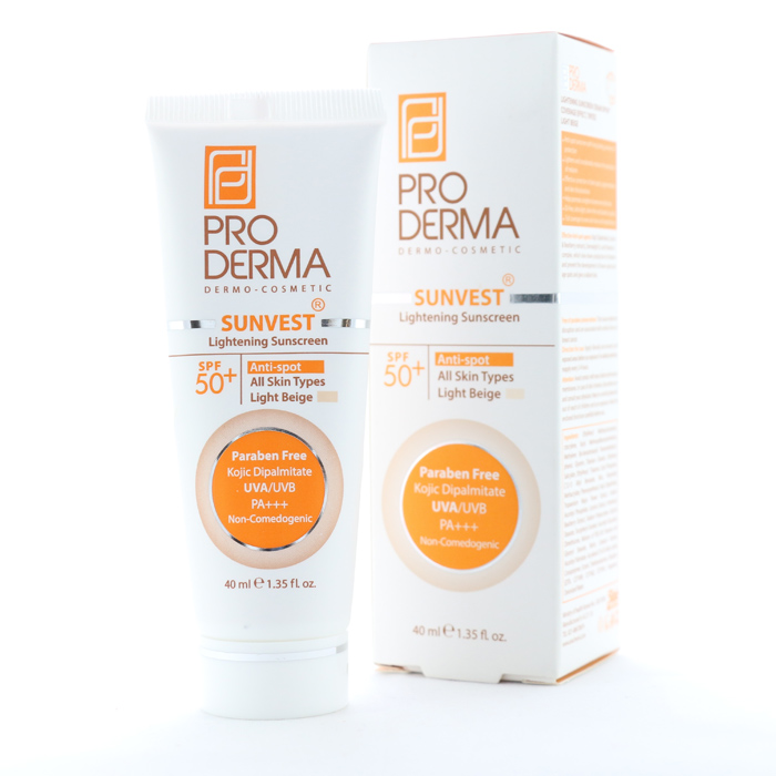 کرم-ضد-آفتاب-و-روشن-کننده-لک-پوست-Anti-Spot-SPF50-پرودرما-بژ-روشنproderma.jpg کرم ضد آفتاب و روشن کننده لک پوست Anti Spot SPF50 پرودرما بژ روشنproderma - Image 1
