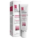 کرم ضد چروک دور چشم و دور لب پرودرما حجم 20 میلی لیتر _  ProDerma