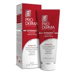 کرم ضد چروک و سفت کننده پرودرما مدل Lifiting &Firming حجم 40 میلی لیترproderma