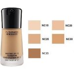 کرم پودر شيشه ای مدل MINERALIZE شماره NC30 حجم 40 ميل مک فيکس - MAC FIX - Image 2