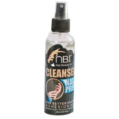 کلينزر حجم 150ml ان بی ای - NBI