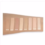 کرم پودر تيوپي SPF 30 حجم 30 ميل شماره NO:K03 کنسي - KENCI - Image 2