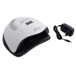 دستگاه لاک خشک کن LED/UV مدل X7 MAX سان - SUN