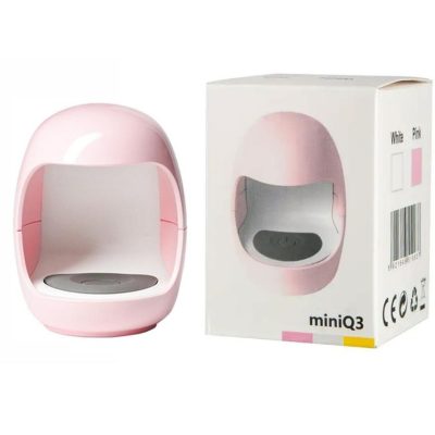 يووی انگشتی LED mini Q3