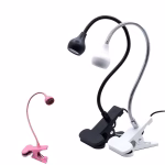 يووی گيره ای طرح چراغ مطالعه 36 وات ای بی ای - IBI - Image 2