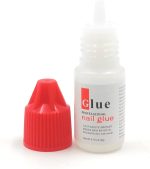 چسب ناخن مصنوعی حجم 3 گرم  nail glue - Image 2