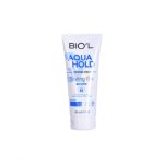 ژل مرطوب موی سر مدل تيوپی آکوا (قوی) AQUA FINISH HOLD حجم 200 ميل بيول - BIOL