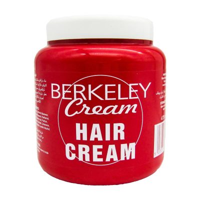 کرم تقويت کننده مو 475 ميلی ليتر مدل آکوآ برکلی - BERKELEY