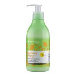 کرم آبرسان و مرطوب کننده مدل پمپی MANGO حجم 375 ميل هندولوژی - Handology