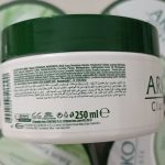 کرم مرطوب‌کننده دست و صورت کلاسيک مدل Classic Natural حجم 250 ميل آرکو - ARKO
