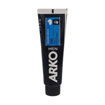 کرم اصلاح (خمير اصلاح) مدل COOL خنک کننده وزن 90 گرم آرکو - ARKO