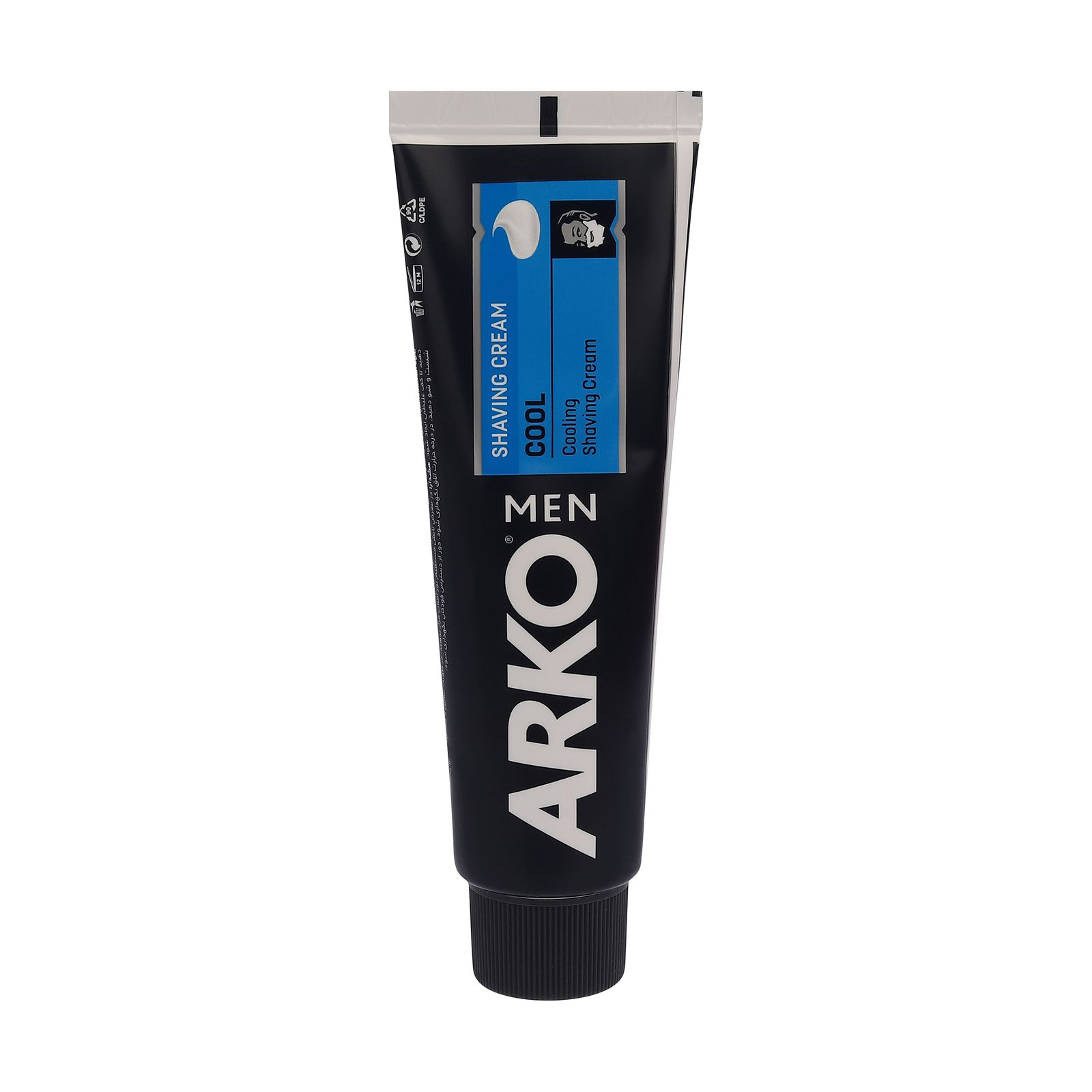 ارکو کرم اصلاح (خمير اصلاح) مدل COOL خنک کننده وزن 90 گرم آرکو - ARKO