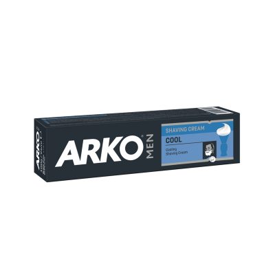 کرم اصلاح (خمير اصلاح) مدل COOL خنک کننده وزن 90 گرم آرکو - ARKO