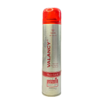 اسپری چسب مو فوق قوی مدل شماره 5 Hair lock 250 ميلی ليتر والانسی - valancy