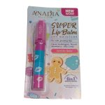 بالم لب طرح شيگلم مدل Sweetie Balm حجم 8 گرم آناديا - ANADIA