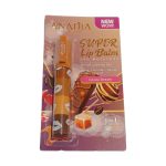 بالم لب طرح شيگلم مدل Cocoa Dream حجم 8 گرم آناديا - ANADIA
