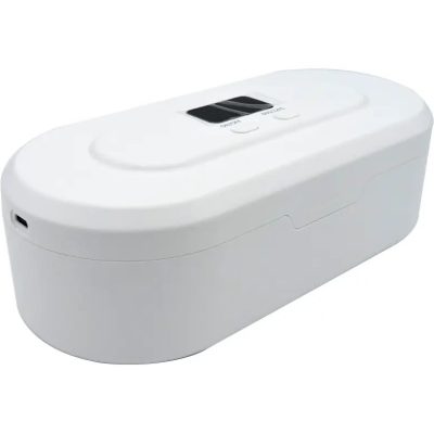 دستگاه استريل ناخن مدل UVCLED STERILIZER BOX