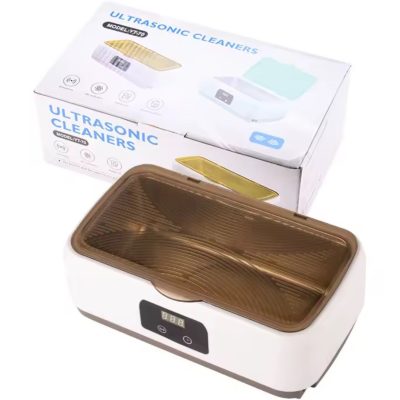 دستگاه استريل ناخن مدل YT-70 ULTRASONIC CLEANERS