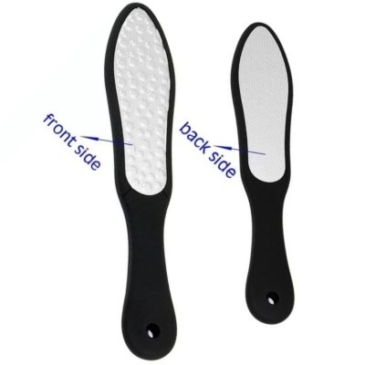 سوهان کف پا مدل ليزری دوطرفه X41