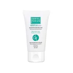ژل ضد جوش مناسب پوست چرب و آکنه دار مدل SEBOLIA sos حجم 40 ميل درمال فوکوس - DERMAL FOCUS
