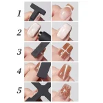 مگنت 5 کاره حرفه ای کاشت ناخن مدل 5IN 1 MAGNET - Image 2