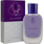 ادکلن (ادو پرفيوم) زنانه مدل هالوين HALLOWEEN حجم 50 ميل پاشا - PASHA