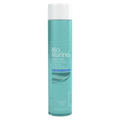 تونيک پاک‌کننده صورت مدل جلبک دريايی حجم 200 ميل بايومارين - Bio Marine