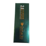 ژل ابرو حاوی روغن آرگان مدل 2*1 ريملی Argan حجم 10 ميل ديفکتو - DEFACTO - Image 2