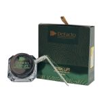 صابون ليفت ابرو به همراه برس ابرو مدل کاسه ای ULTRA LIFT BLACK حجم 20 ميل ديفکتو - DEFACTO - Image 2