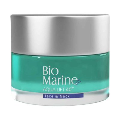 کرم ضد چروک قوی مدل AQUA LIFT 40 حجم 50 ميل بايومارين - Bio Marine