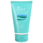 کرم ساينده و پاک کننده پوست مدل AQUA PURE لايه بردار و پاکسازی پوست حجم 100 ميل بايومارين - Bio Marine