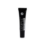 چسب مژه موقت مدل تيوپی کربن بلک Eyelash Adhesive حجم 1 گرم امپل - AMPLE