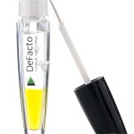 ژل ابرو حاوی روغن آرگان مدل 2*1 ريملی Argan حجم 10 ميل ديفکتو - DEFACTO