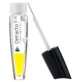 ژل ابرو حاوی روغن آرگان مدل 2*1 ريملی Argan حجم 10 ميل ديفکتو - DEFACTO