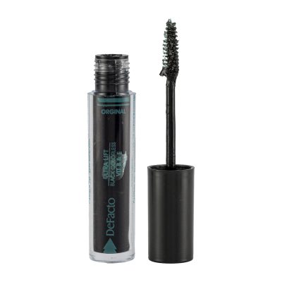 ژل ابرو مدل ريملی ULTRA LIFT BLACK حجم 10 ميل ديفکتو - DEFACTO