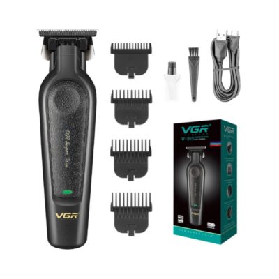 ماشين اصلاح خط زن مدل V-995 وي جي آر – VGR