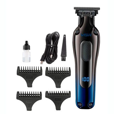 ماشين اصلاح خط زن مدل V-998 وي جي آر – VGR