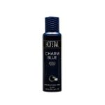 اسپری دئودورانت مدل مردانه Charm Blue حجم 200 ميل هات استار - HOTSTAR